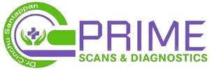 Prime Scan & Diagnostics